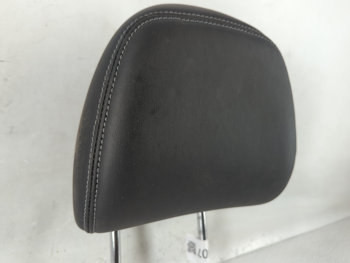2019 Infiniti Q50 Headrest Head Rest Front Driver Passenger Seat Fits Fits 2020 OEM Used Auto Parts - Oemusedautoparts1.com