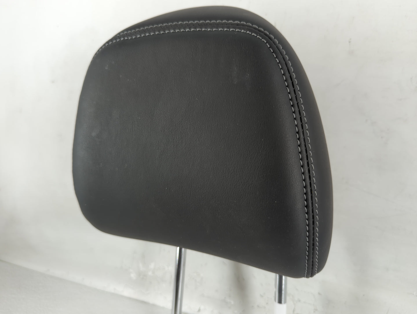 2019 Infiniti Q50 Headrest Head Rest Front Driver Passenger Seat Fits Fits 2020 OEM Used Auto Parts - Oemusedautoparts1.com
