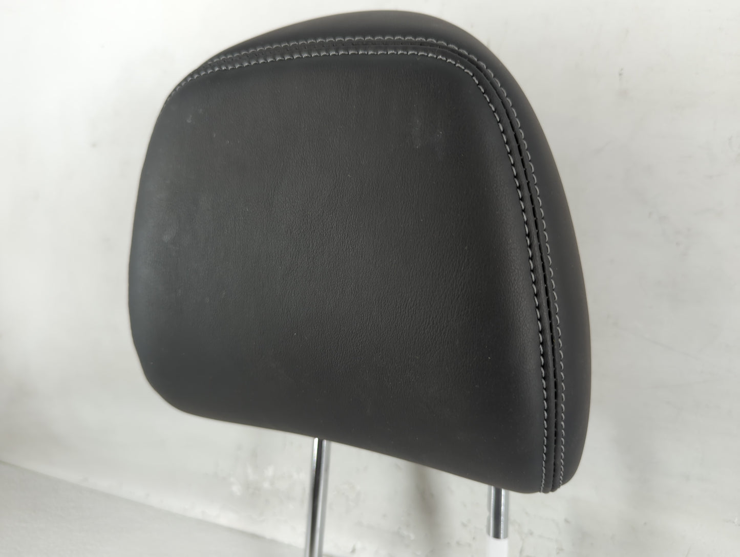 2019 Infiniti Q50 Headrest Head Rest Front Driver Passenger Seat Fits Fits 2020 OEM Used Auto Parts - Oemusedautoparts1.com