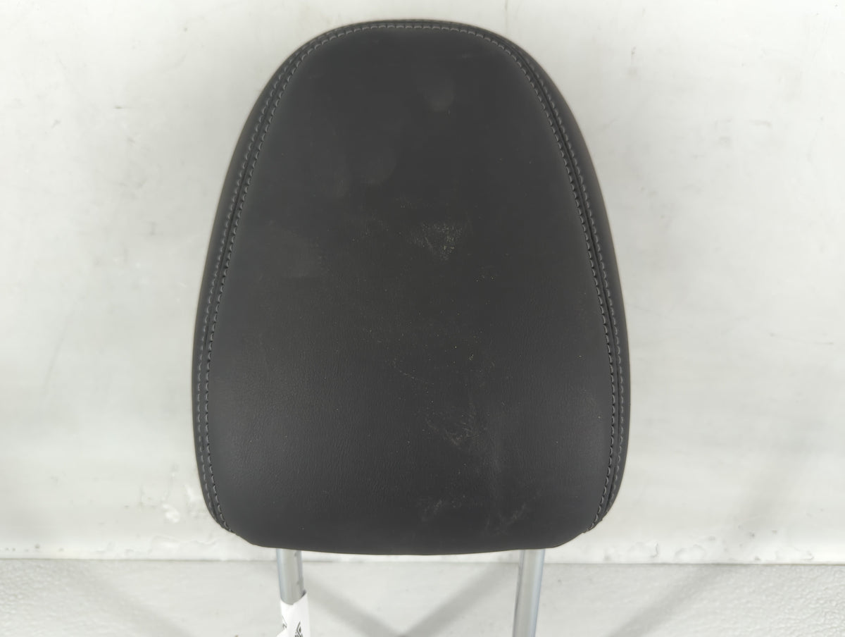 2019 Infiniti Q50 Headrest Head Rest Front Driver Passenger Seat Fits OEM Used Auto Parts - Oemusedautoparts1.com