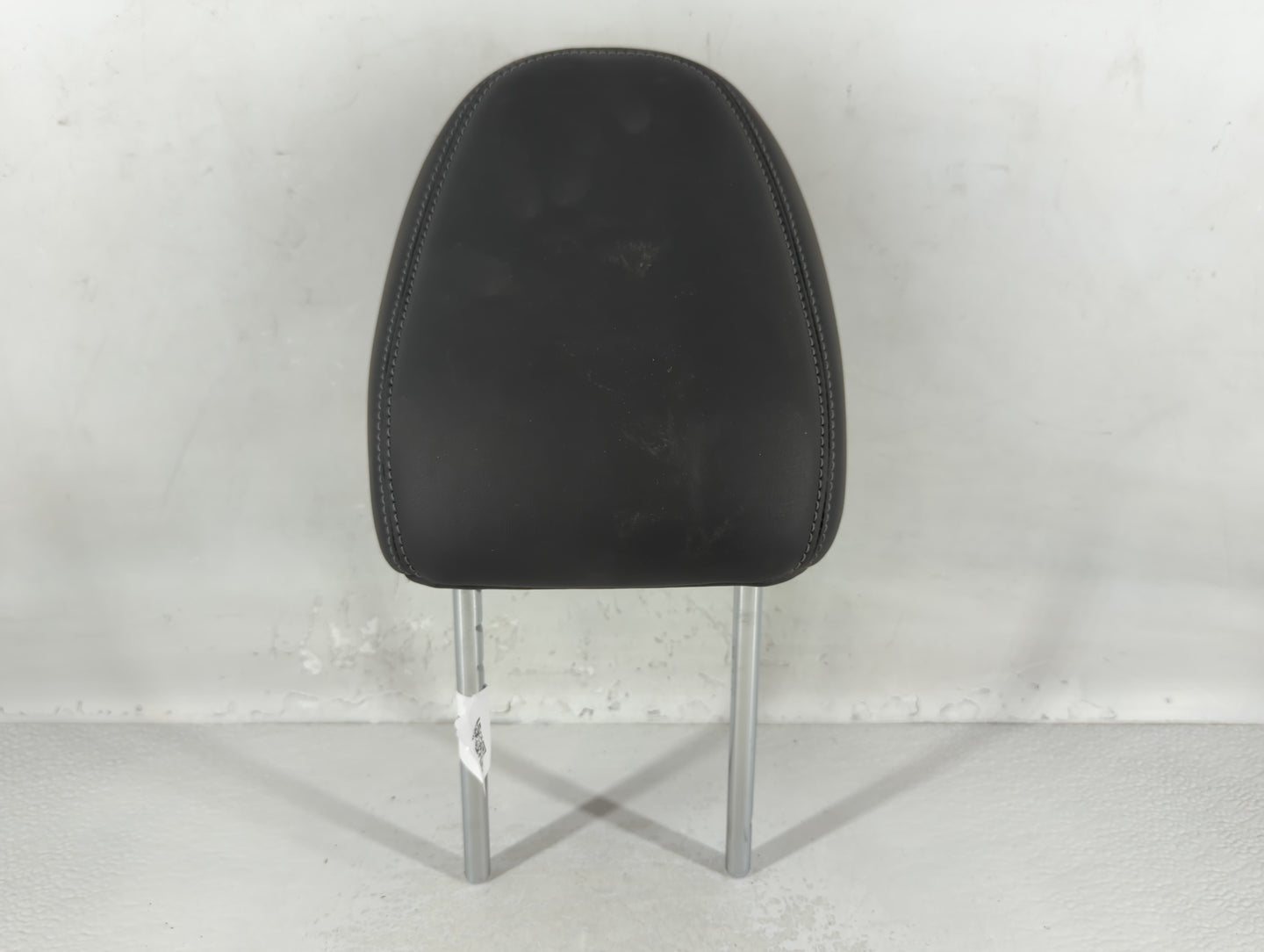 2019 Infiniti Q50 Headrest Head Rest Front Driver Passenger Seat Fits Fits 2020 OEM Used Auto Parts - Oemusedautoparts1.com