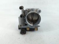 2016-2020 Infiniti Q50 Throttle Body Fits Fits 2016 2017 2018 2019 2020 OEM Used Auto Parts - Oemusedautoparts1.com