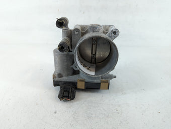 compare product 2016-2020 Infiniti Q50 Throttle Body Fits Fits 2016 2017 2018 2019 2020 OEM Used Auto Parts
