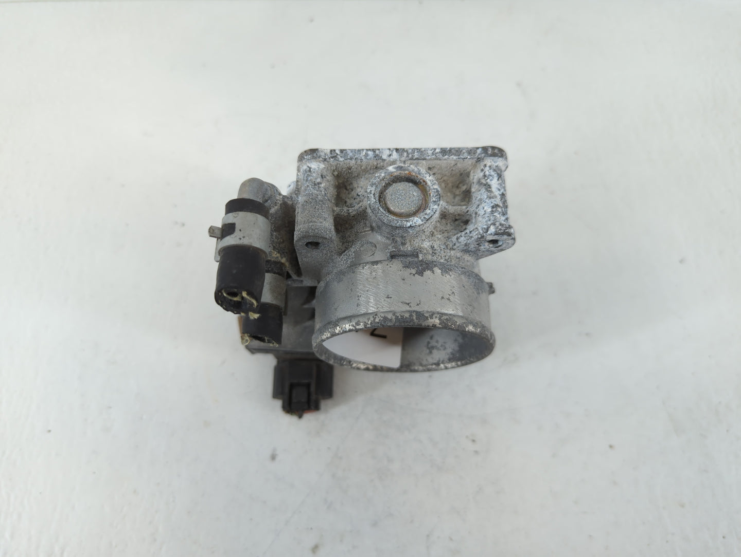 2016-2020 Infiniti Q50 Throttle Body Fits Fits 2016 2017 2018 2019 2020 OEM Used Auto Parts - Oemusedautoparts1.com