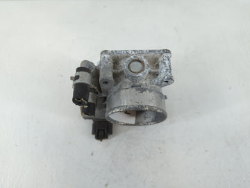 2016-2020 Infiniti Q50 Throttle Body Fits Fits 2016 2017 2018 2019 2020 OEM Used Auto Parts