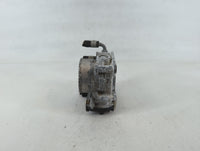 2016-2020 Infiniti Q50 Throttle Body Fits Fits 2016 2017 2018 2019 2020 OEM Used Auto Parts - Oemusedautoparts1.com