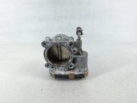 2016-2020 Infiniti Q50 Throttle Body Fits Fits 2016 2017 2018 2019 2020 OEM Used Auto Parts - Oemusedautoparts1.com