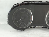2018-2019 Infiniti Q50 Instrument Cluster Speedometer Gauges P/N:190619 0025 6HH0E Miles: Fits Fits 2018 2019 OEM Used Auto 
