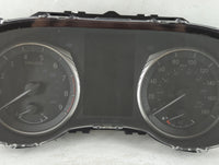 2018-2019 Infiniti Q50 Instrument Cluster Speedometer Gauges P/N:190619 0025 6HH0E Miles: Fits Fits 2018 2019 OEM Used Auto 
