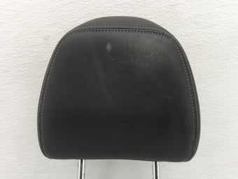 compare product Infiniti Q50 Headrest Head Rest Front Driver Passenger Seat Black