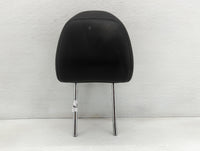 Infiniti Q50 Headrest Head Rest Front Driver Passenger Seat Black - Oemusedautoparts1.com
