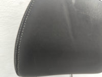 Infiniti Q50 Headrest Head Rest Front Driver Passenger Seat Black - Oemusedautoparts1.com