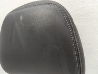 Infiniti Q50 Headrest Head Rest Front Driver Passenger Seat Black - Oemusedautoparts1.com