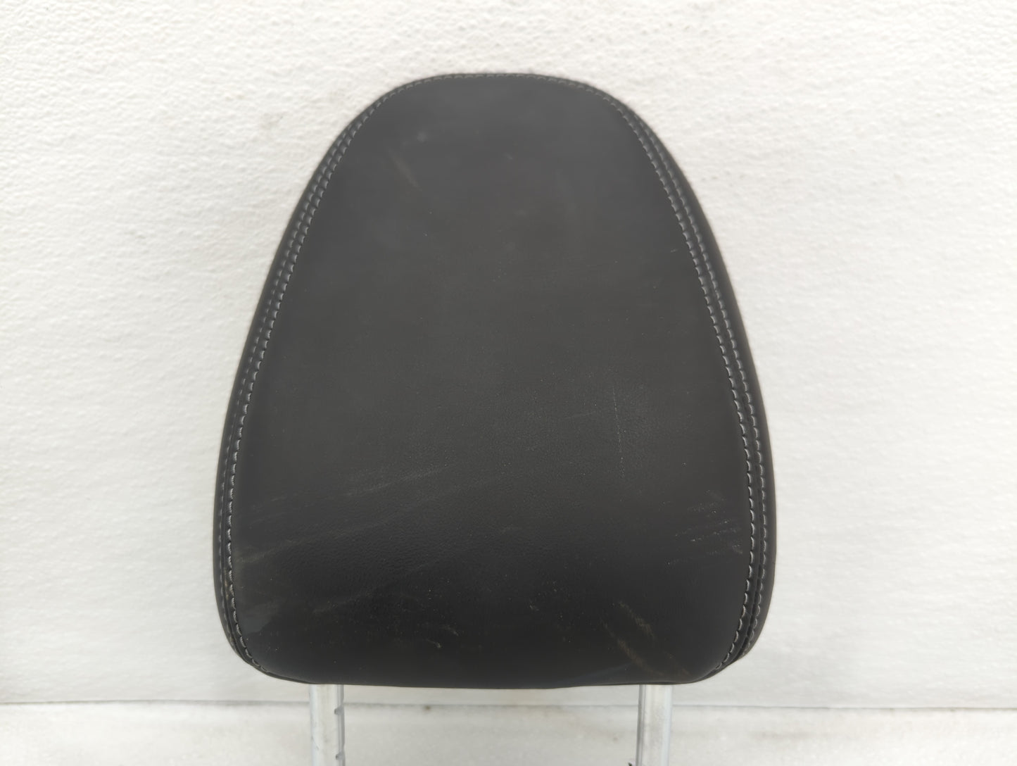 Infiniti Q50 Headrest Head Rest Front Driver Passenger Seat Black - Oemusedautoparts1.com