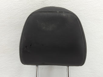 compare product Infiniti Q50 Headrest Head Rest Front Driver Passenger Seat Black