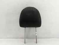 Infiniti Q50 Headrest Head Rest Front Driver Passenger Seat Black - Oemusedautoparts1.com