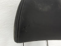 Infiniti Q50 Headrest Head Rest Front Driver Passenger Seat Black - Oemusedautoparts1.com