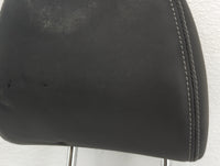Infiniti Q50 Headrest Head Rest Front Driver Passenger Seat Black - Oemusedautoparts1.com