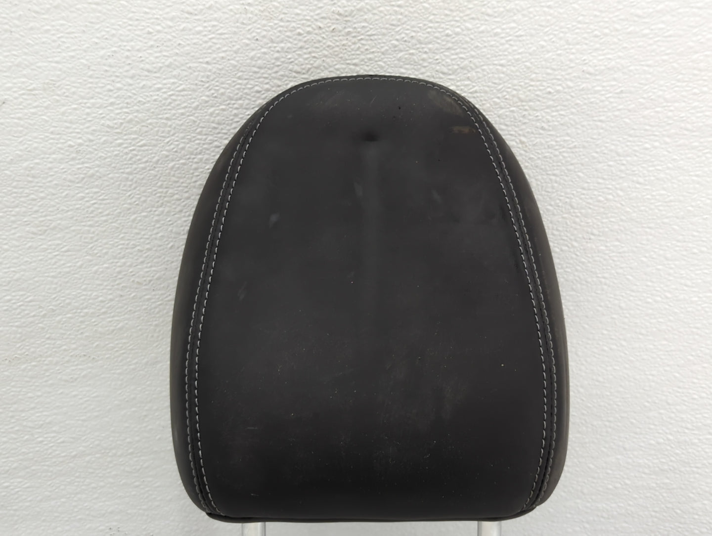 Infiniti Q50 Headrest Head Rest Front Driver Passenger Seat Black - Oemusedautoparts1.com