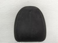 Infiniti Q50 Headrest Head Rest Front Driver Passenger Seat Black - Oemusedautoparts1.com