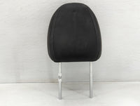 Infiniti Q50 Headrest Head Rest Front Driver Passenger Seat Black - Oemusedautoparts1.com