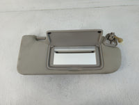 2014-2020 Infiniti Q50 Sun Visor Shade Replacement Passenger Right Mirror Fits Fits 2014 2015 2016 2017 2018 2019 2020 OEM U