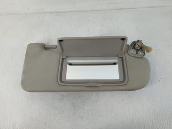 compare product 2014-2020 Infiniti Q50 Sun Visor Shade Replacement Passenger Right Mirror Fits Fits 2014 2015 2016 2017 2018 2019 2020 OEM Used Auto Parts