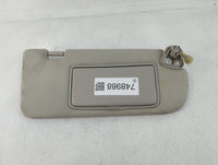 2014-2020 Infiniti Q50 Sun Visor Shade Replacement Passenger Right Mirror Fits Fits 2014 2015 2016 2017 2018 2019 2020 OEM U
