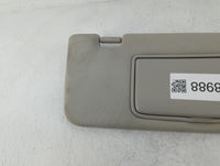 2014-2020 Infiniti Q50 Sun Visor Shade Replacement Passenger Right Mirror Fits Fits 2014 2015 2016 2017 2018 2019 2020 OEM U