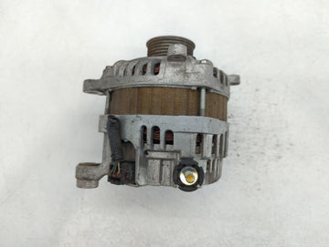 2016-2020 Infiniti Q50 Alternator Replacement Generator Charging Assembly Engine OEM P/N:A3TL0191 23100 4HK6A Fits OEM Used 