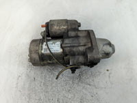 2016-2019 Infiniti Q50 Car Starter Motor Solenoid OEM P/N:S114-932C 23300 EY00E Fits Fits 2016 2017 2018 2019 OEM Used Auto 