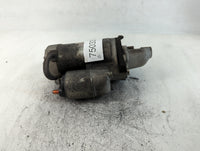 2016-2019 Infiniti Q50 Car Starter Motor Solenoid OEM P/N:S114-932C 23300 EY00E Fits Fits 2016 2017 2018 2019 OEM Used Auto 