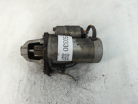 2016-2019 Infiniti Q50 Car Starter Motor Solenoid OEM P/N:S114-932C 23300 EY00E Fits Fits 2016 2017 2018 2019 OEM Used Auto 