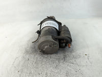 2016-2019 Infiniti Q50 Car Starter Motor Solenoid OEM P/N:S114-932C 23300 EY00E Fits Fits 2016 2017 2018 2019 OEM Used Auto 
