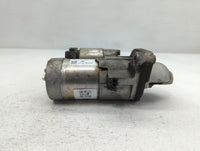 2014-2020 Infiniti Q50 Car Starter Motor Solenoid OEM P/N:S114-932C 23300 EY00E Fits OEM Used Auto Parts - Oemusedautoparts1