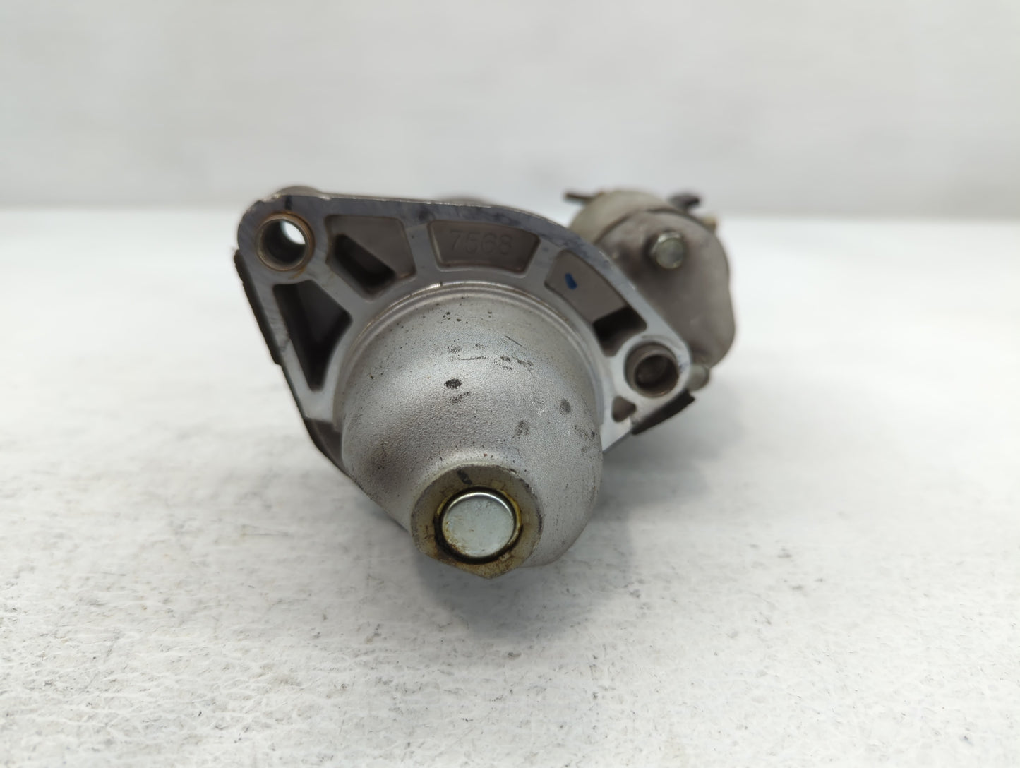 2014-2020 Infiniti Q50 Car Starter Motor Solenoid OEM P/N:S114-932C 23300 EY00E Fits OEM Used Auto Parts - Oemusedautoparts1