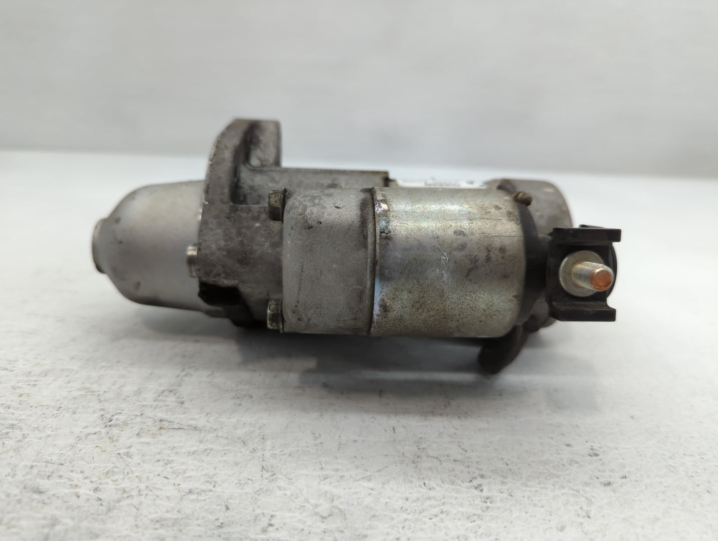 2014-2020 Infiniti Q50 Car Starter Motor Solenoid OEM P/N:S114-932C 23300 EY00E Fits OEM Used Auto Parts - Oemusedautoparts1