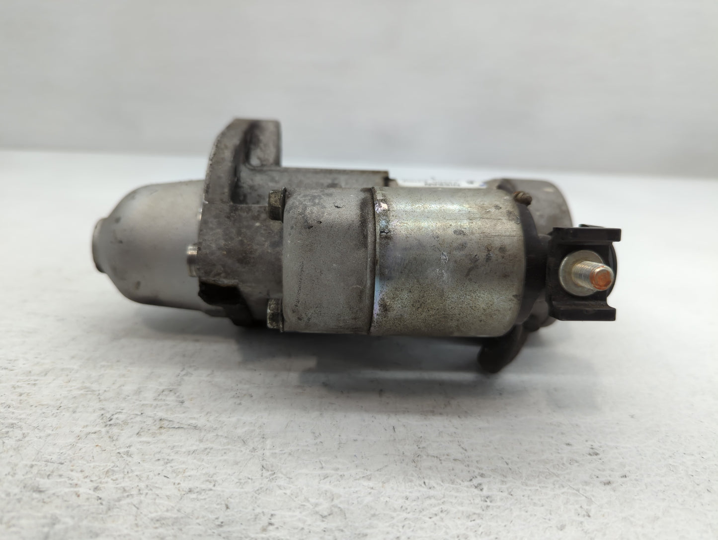 2014-2020 Infiniti Q50 Car Starter Motor Solenoid OEM P/N:S114-932C 23300 EY00E Fits OEM Used Auto Parts - Oemusedautoparts1
