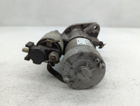 2014-2020 Infiniti Q50 Car Starter Motor Solenoid OEM P/N:S114-932C 23300 EY00E Fits OEM Used Auto Parts - Oemusedautoparts1