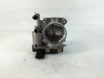 2016-2020 Infiniti Q50 Throttle Body P/N:8625 RME60-52 Fits Fits 2016 2017 2018 2019 2020 OEM Used Auto Parts - Oemusedautop
