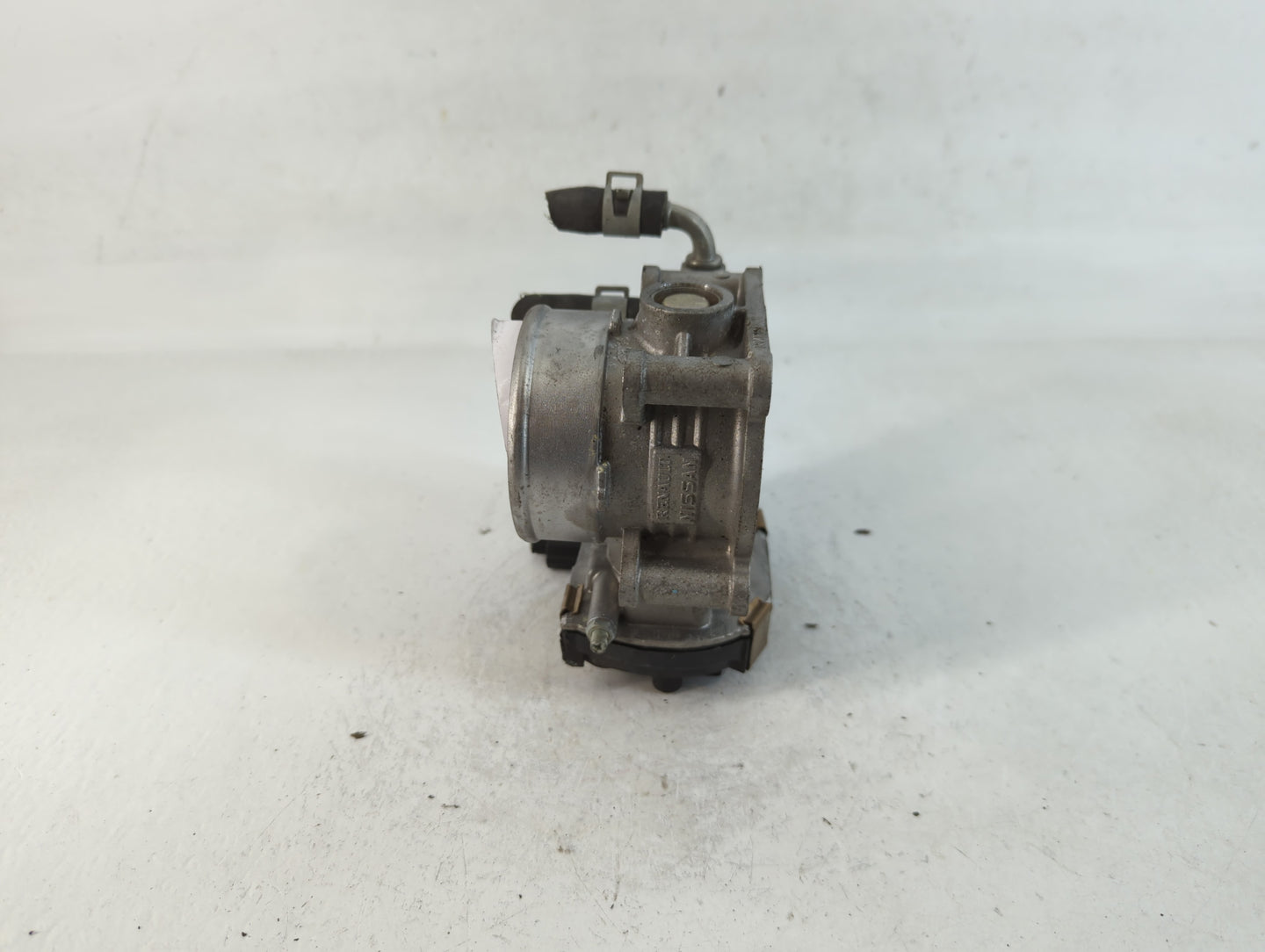 2016-2020 Infiniti Q50 Throttle Body P/N:8625 RME60-52 Fits Fits 2016 2017 2018 2019 2020 OEM Used Auto Parts - Oemusedautop