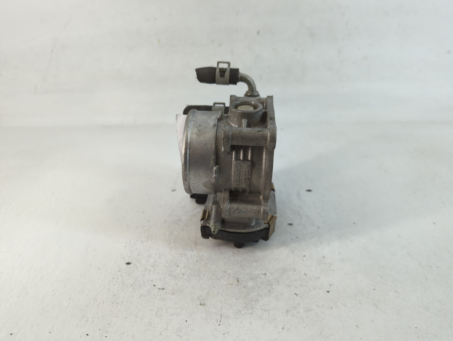 2016-2020 Infiniti Q50 Throttle Body P/N:8625 RME60-52 Fits Fits 2016 2017 2018 2019 2020 OEM Used Auto Parts - Oemusedautop