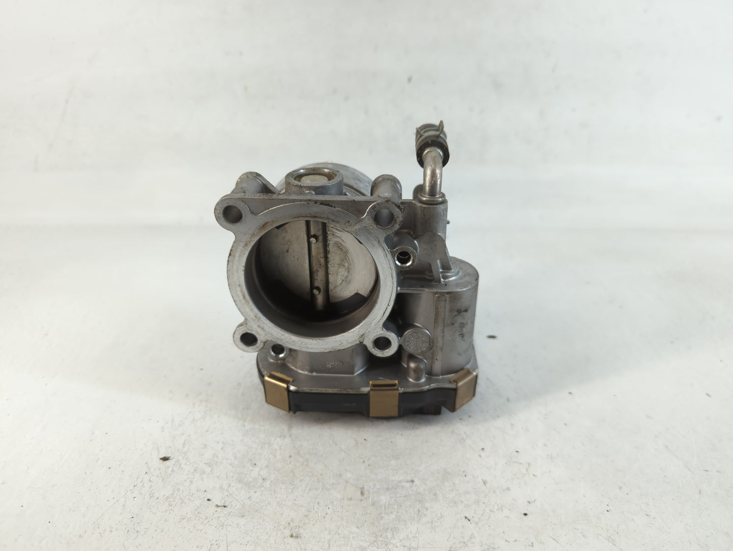 2016-2020 Infiniti Q50 Throttle Body P/N:8625 RME60-52 Fits Fits 2016 2017 2018 2019 2020 OEM Used Auto Parts - Oemusedautop