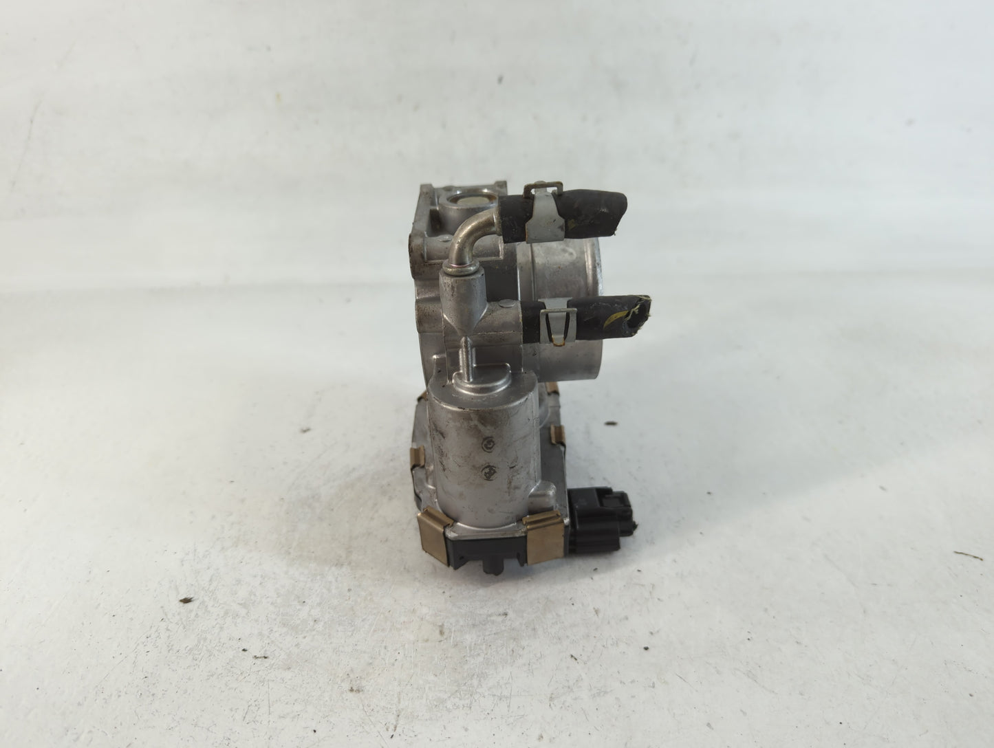 2016-2020 Infiniti Q50 Throttle Body P/N:8625 RME60-52 Fits Fits 2016 2017 2018 2019 2020 OEM Used Auto Parts - Oemusedautop