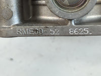 2016-2020 Infiniti Q50 Throttle Body P/N:8625 RME60-52 Fits Fits 2016 2017 2018 2019 2020 OEM Used Auto Parts - Oemusedautop