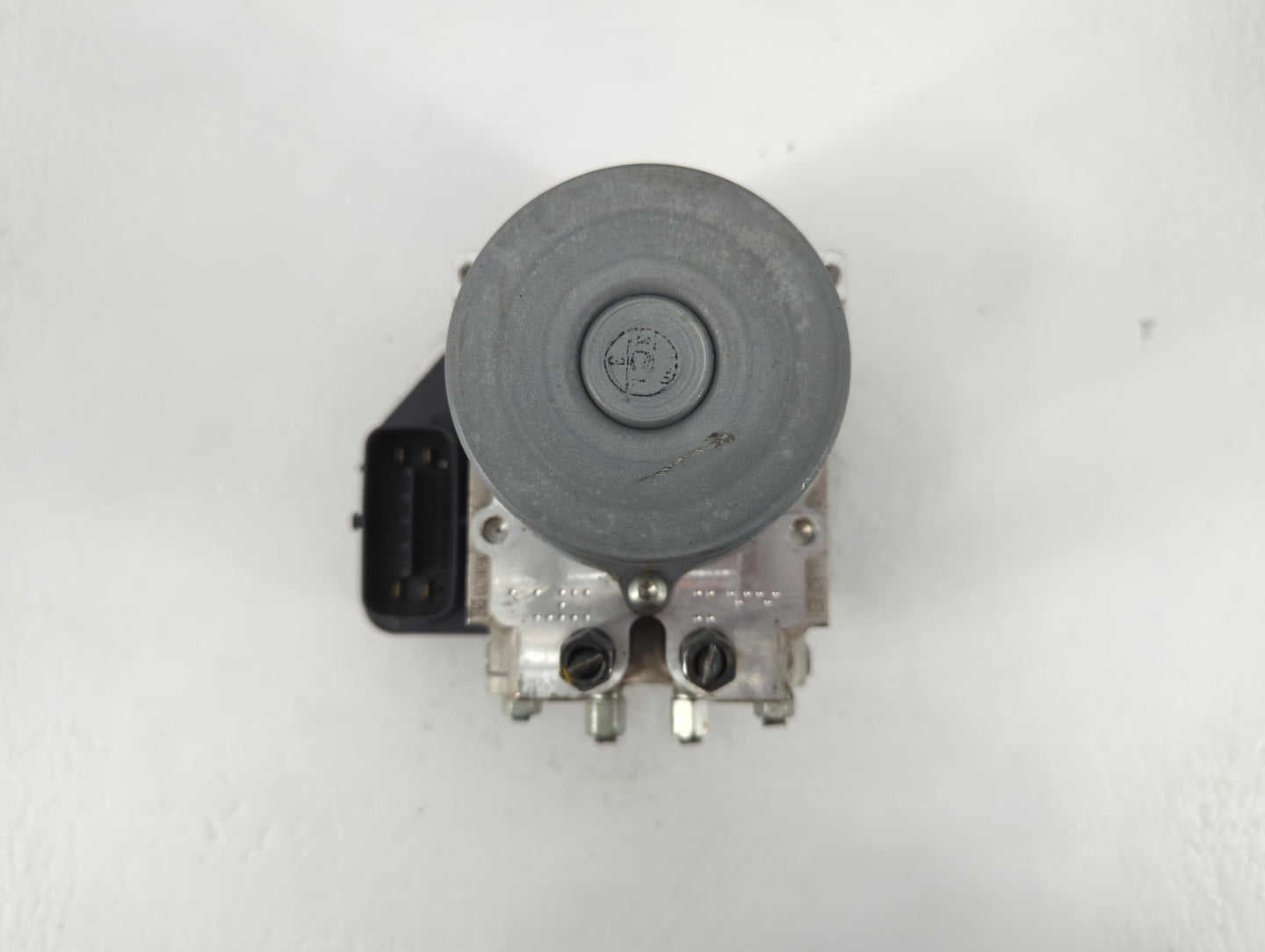 2018-2019 Infiniti Q50 ABS Pump Control Module Replacement P/N:47660 4GW0A Fits Fits 2018 2019 OEM Used Auto Parts - Oemused
