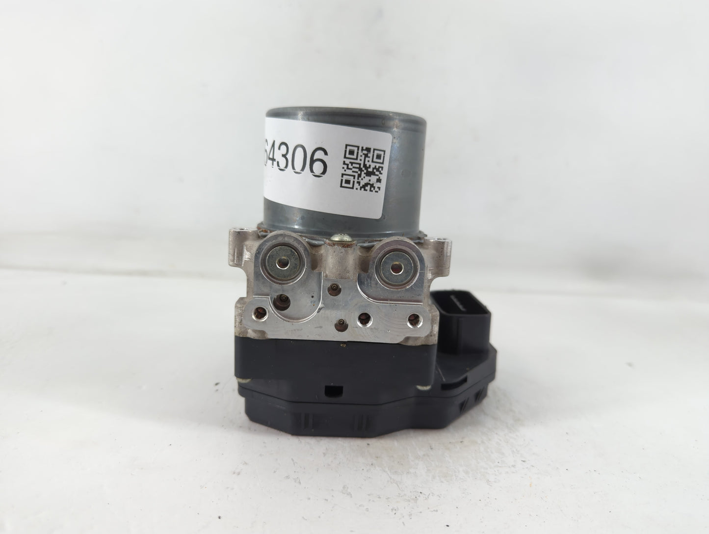 2018-2019 Infiniti Q50 ABS Pump Control Module Replacement P/N:47660 4GW0A Fits Fits 2018 2019 OEM Used Auto Parts - Oemused