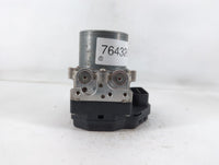 2019 Infiniti Q50 ABS Pump Control Module Replacement P/N:47660 4GU1A Fits OEM Used Auto Parts - Oemusedautoparts1.com
