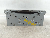 2017-2019 Infiniti Q50 Radio AM FM Cd Player Receiver Replacement P/N:28330 4HB3B Fits Fits 2017 2018 2019 OEM Used Auto Par