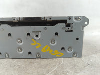 2017-2019 Infiniti Q50 Radio AM FM Cd Player Receiver Replacement P/N:28330 4HB3B Fits Fits 2017 2018 2019 OEM Used Auto Par